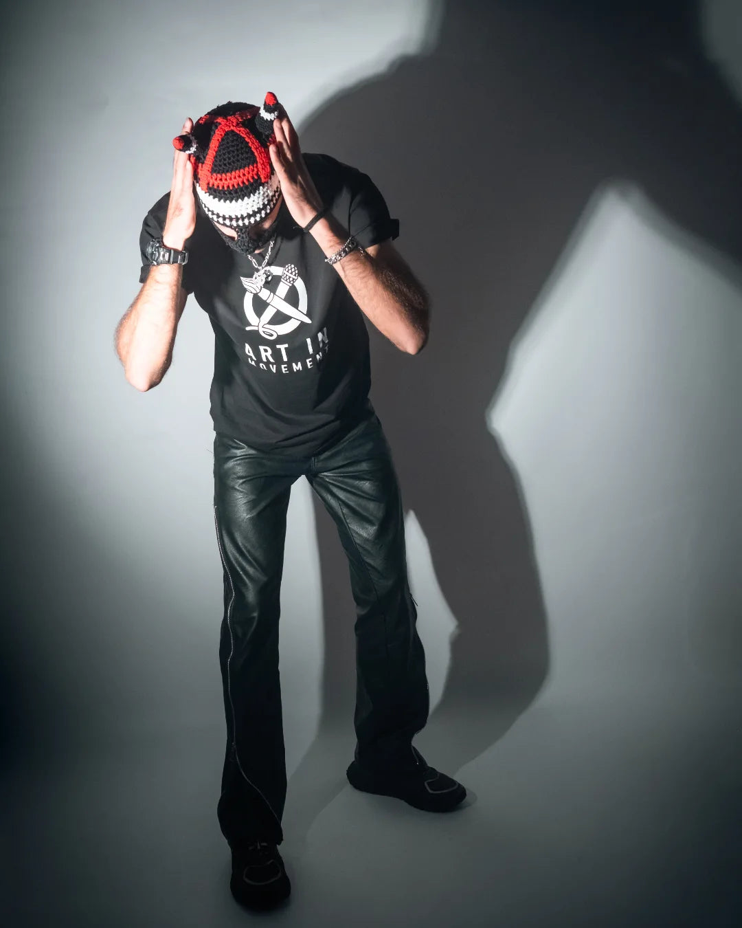 COPRICAPO ARTINMOVEMENT