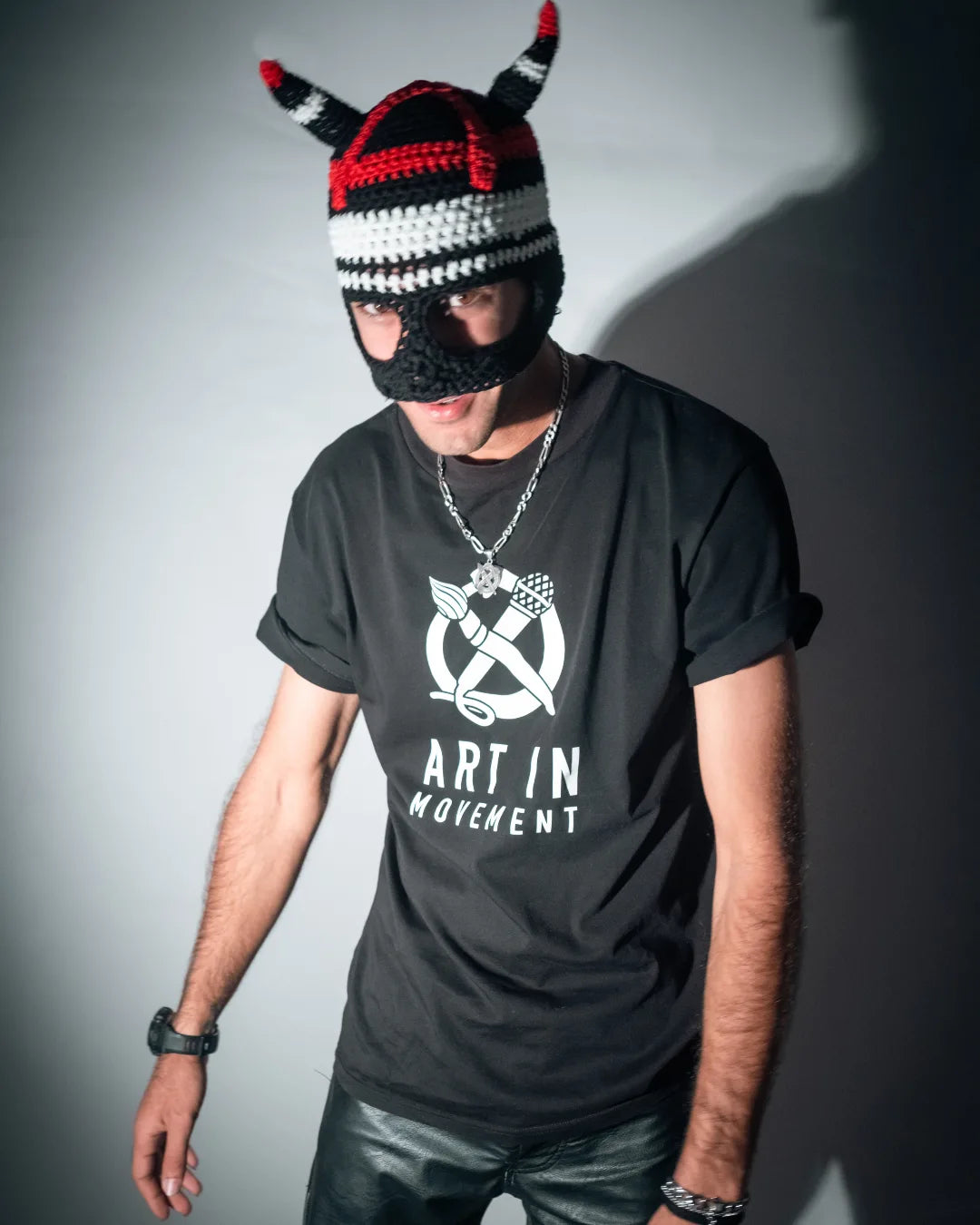 COPRICAPO ARTINMOVEMENT