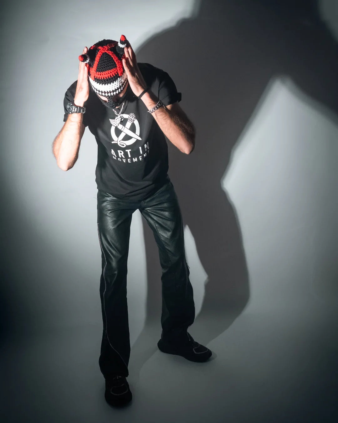 COPRICAPO ARTINMOVEMENT