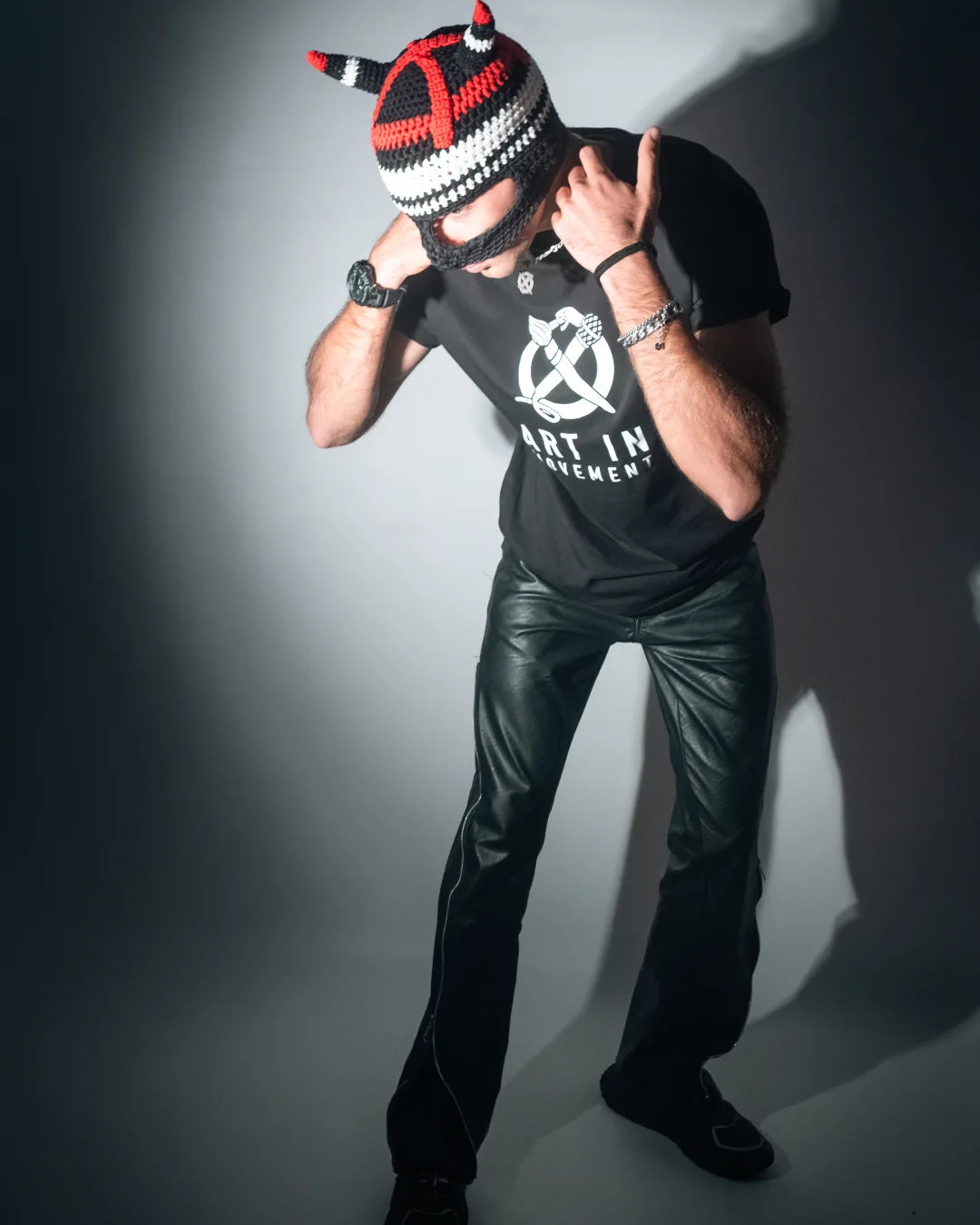 COPRICAPO ARTINMOVEMENT