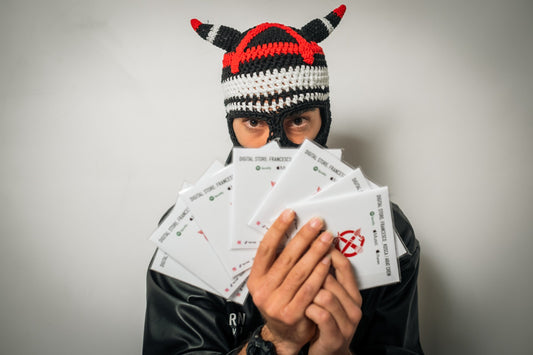 DISCO rap music ARTINMOVEMENT